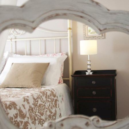 New Romantic Suite Cagliari Dış mekan fotoğraf