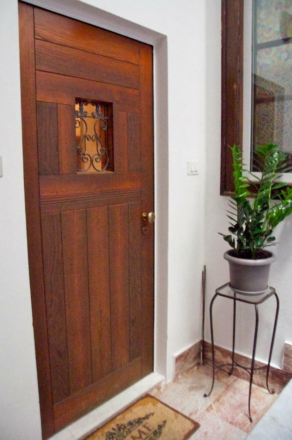 New Romantic Suite Cagliari Dış mekan fotoğraf