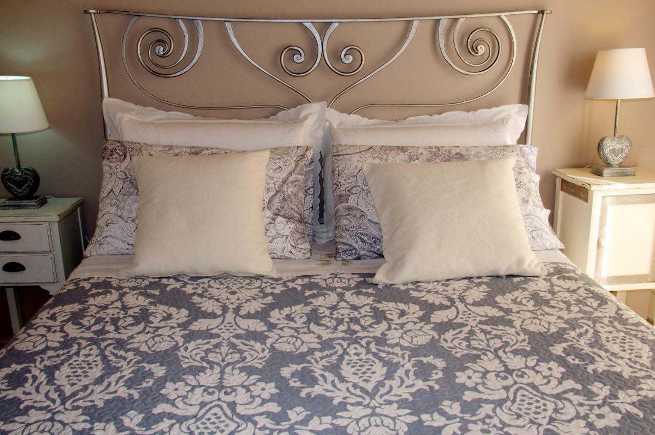 New Romantic Suite Cagliari Dış mekan fotoğraf