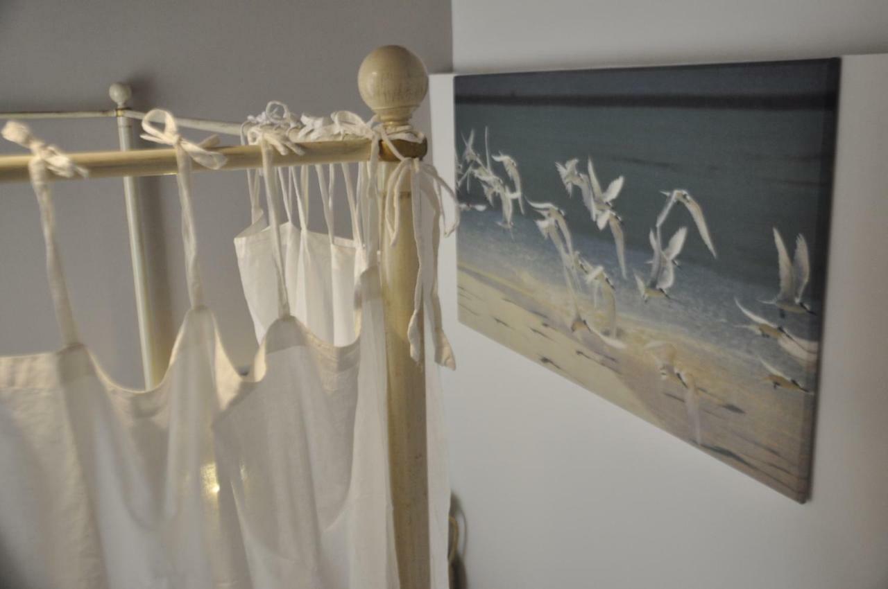 New Romantic Suite Cagliari Dış mekan fotoğraf