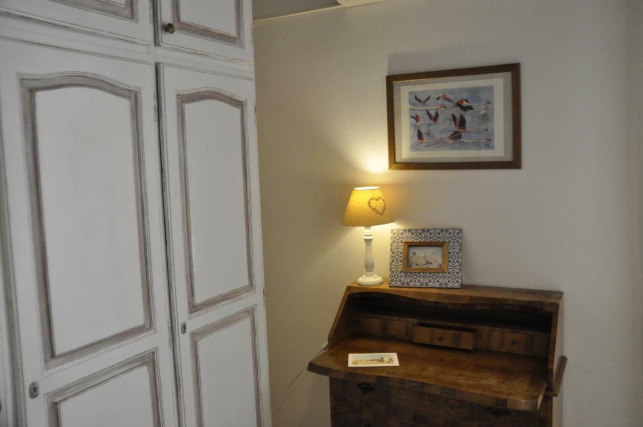 New Romantic Suite Cagliari Dış mekan fotoğraf