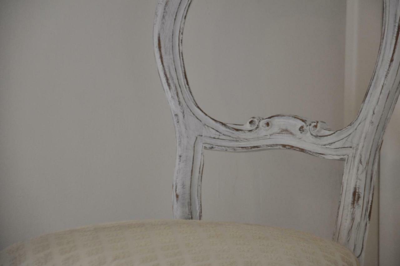 New Romantic Suite Cagliari Dış mekan fotoğraf