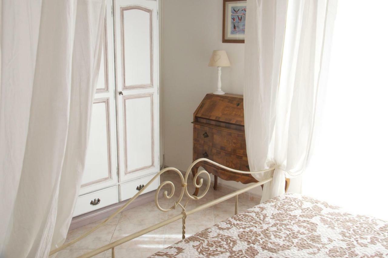 New Romantic Suite Cagliari Dış mekan fotoğraf