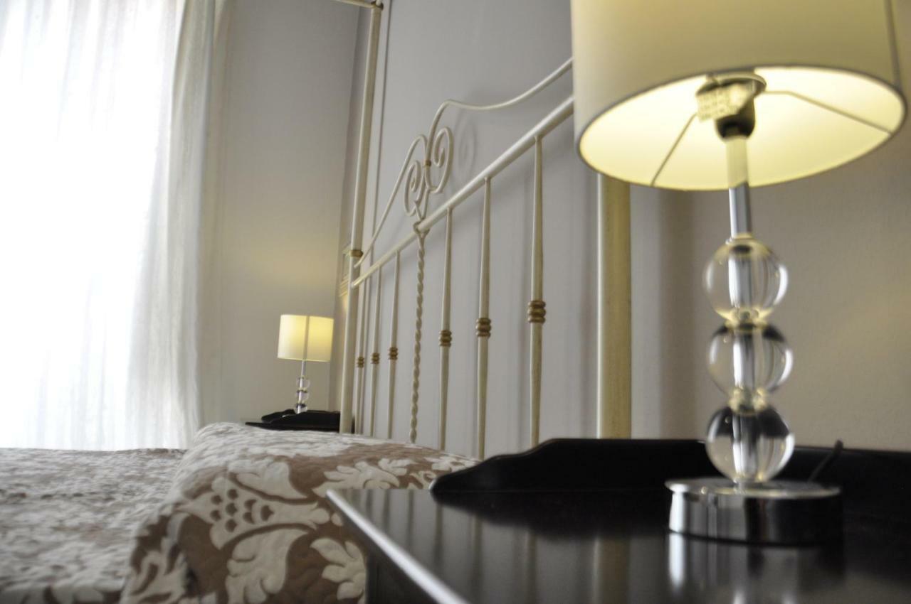New Romantic Suite Cagliari Dış mekan fotoğraf