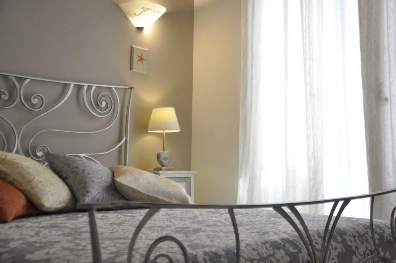 New Romantic Suite Cagliari Dış mekan fotoğraf