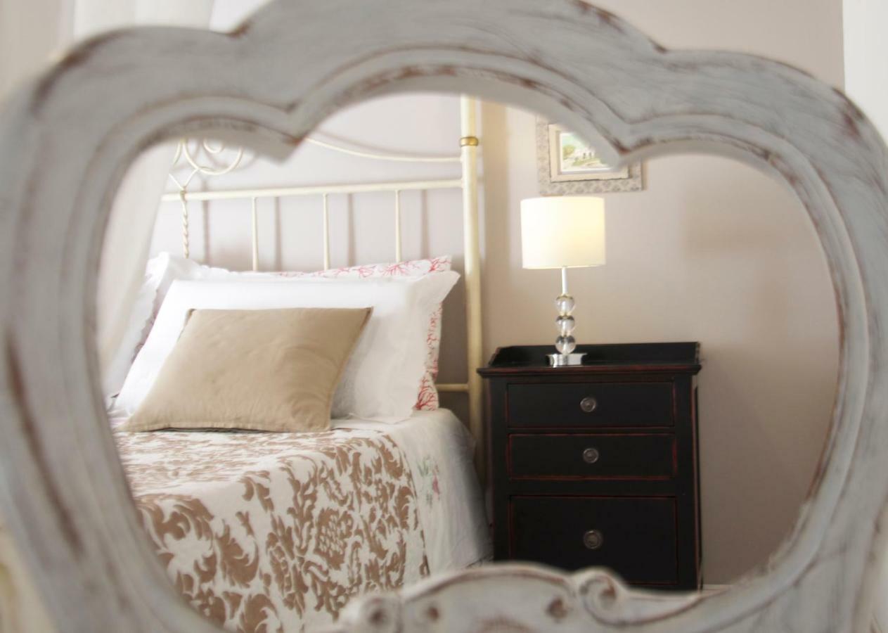 New Romantic Suite Cagliari Dış mekan fotoğraf
