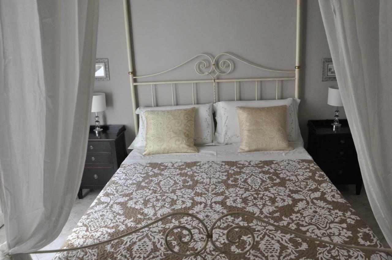 New Romantic Suite Cagliari Dış mekan fotoğraf