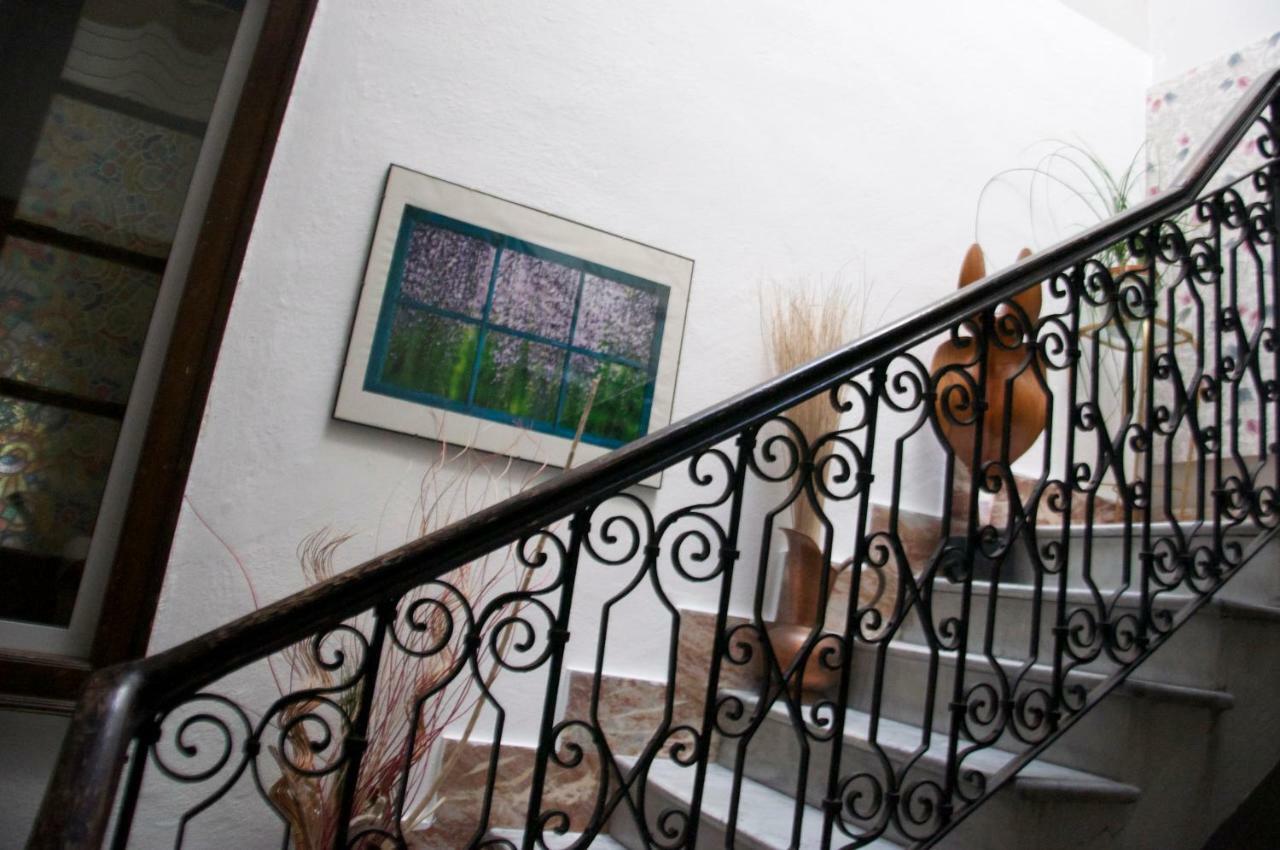 New Romantic Suite Cagliari Dış mekan fotoğraf