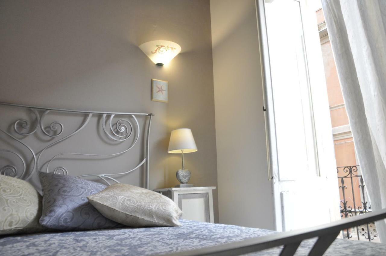 New Romantic Suite Cagliari Dış mekan fotoğraf